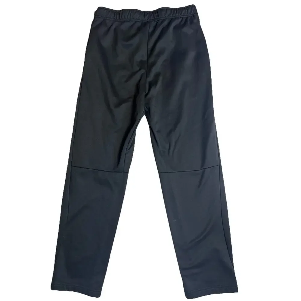 Nike 927388-010 Men’s Epic Knit Training Pant, Size M - Black